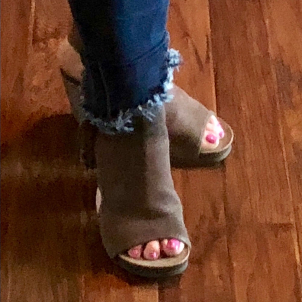 OTBT sandal